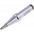 4PTA7-1; Tip; chisel; 1.6x0.7mm; 370°C; WELLER