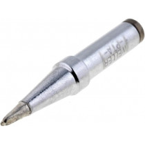 4PTA7-1; Tip; chisel; 1.6x0.7mm; 370°C; WELLER 4PTA7-1; Tip; chisel; 1.6x0.7mm; 370°C; WELLER