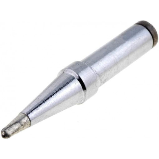 4PTA8-1; Tip; chisel; 1.6x0.7mm; 425°C; WELLER 4PTA8-1; Tip; chisel; 1.6x0.7mm; 425°C; WELLER