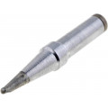4PTAA7-1; Tip; conical sloped; 1.6mm; 370°C; WELLER