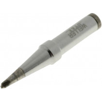 4PTAA9-1; Tip; conical sloped; 1.6mm; 480°C; WELLER 4PTAA9-1; Tip; conical sloped; 1.6mm; 480°C; WELLER
