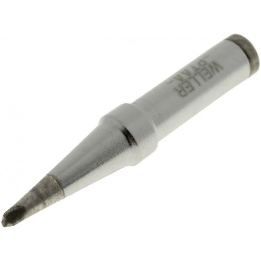 4PTAA9-1; Tip; conical sloped; 1.6mm; 480°C; WELLER 4PTAA9-1; Tip; conical sloped; 1.6mm; 480°C; WELLER