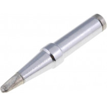 4PTB9-1; Tip; chisel; 2.4x0.8mm; 480°C; WELLER