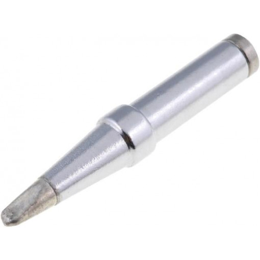 4PTB9-1; Tip; chisel; 2.4x0.8mm; 480°C; WELLER