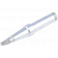 4PTBB7-1; Tip; conical sloped; 2.4mm; 370°C; WELLER