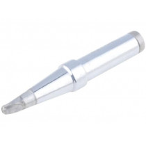 4PTBB7-1; Tip; conical sloped; 2.4mm; 370°C; WELLER