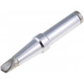 4PTC7-1; Tip; chisel; 3.2x0.8mm; 370°C; WELLER
