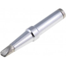 4PTC7-1; Tip; chisel; 3.2x0.8mm; 370°C; WELLER