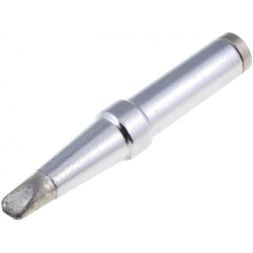 4PTC7-1; Tip; chisel; 3.2x0.8mm; 370°C; WELLER