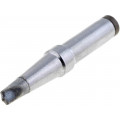 4PTC8-1; Tip; chisel; 3.2x0.8mm; 425°C; WELLER