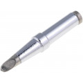 4PTCC7-1; Tip; conical sloped; 3.2mm; 370°C; WELLER