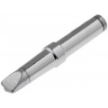 4PTD7-1; Tip; chisel; 4.6x0.8mm; 370°C; WELLER