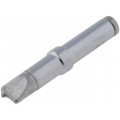 4PTE9-1; Tip; chisel; 5.6x1.2mm; 480°C; WELLER