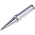 4PTF7-1; Tip; conical sloped; 1.2mm; 370°C; WELLER
