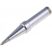 4PTF7-1; Tip; conical sloped; 1.2mm; 370°C; WELLER