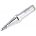 4PTF8-1; Tip; conical sloped; 1.2mm; 425°C; WELLER