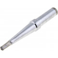 4PTL7-1; Tip; chisel; 2x1mm; 370°C; WELLER