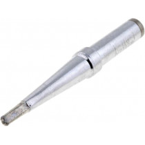 4PTL7-1; Tip; chisel; 2x1mm; 370°C; WELLER