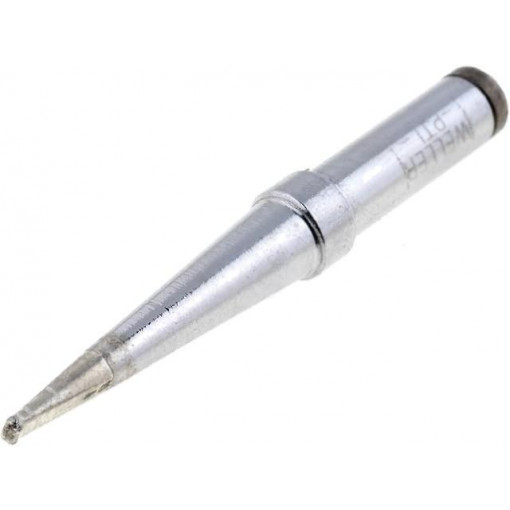 4PTL8-1; Tip; chisel; 2x1mm; 425°C; WELLER