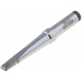 4PTM8-1; Tip; chisel; 3.2x1.2mm; 425°C; WELLER