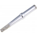 4PTM9-1; Tip; chisel; 3.2x1.2mm; 480°C; WELLER
