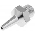 T0058727821; Nozzle: hot air; 1.2mm; for hot-air pencil WEL.HAP1; WELLER