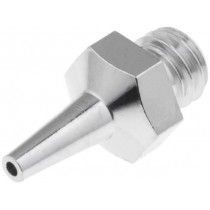 T0058727821; Nozzle: hot air; 1.2mm; for hot-air pencil WEL.HAP1; WELLER