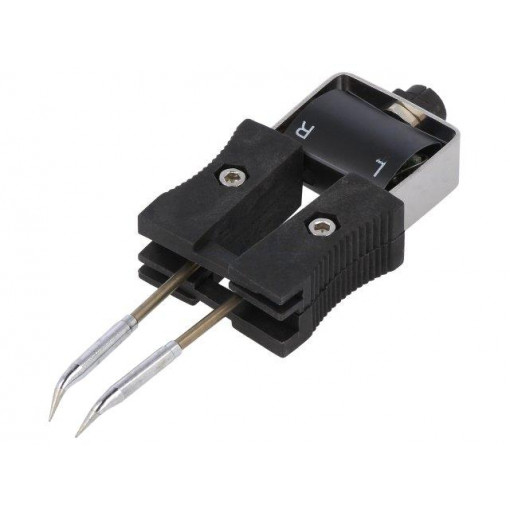 T0054465199N; Tip; bent conical; 0.2mm; WELLER