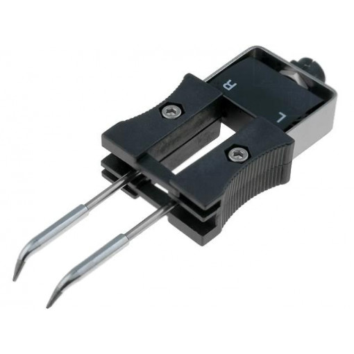 T0054465299N; Tip; bent chisel; 0.7x0.4mm; WELLER