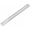 T0054003499; Tip; chisel; 3.5mm; Kit: three tips; WELLER
