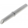 T0054005799; Tip; conical sloped; 7mm; for  WEL.PROFIKIT100 soldering iron; WELLER