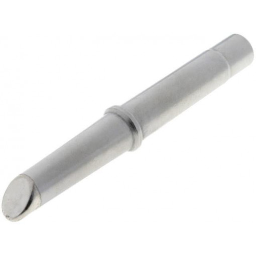T0054005799; Tip; conical sloped; 7mm; for  WEL.PROFIKIT100 soldering iron; WELLER