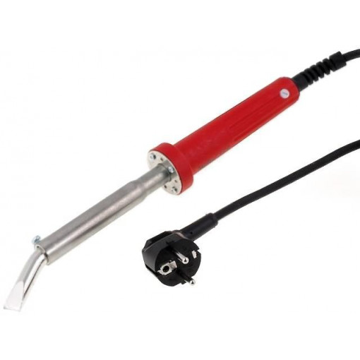 T0056807699; Soldering iron: with htg elem; 120W; 230V; Plug: EU; WELLER