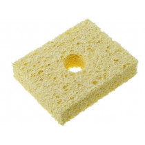 T0052241999; Tip cleaning sponge; for Weller's bench supports; 5pcs.; WELLER