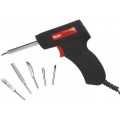 TB100EU; Soldering iron: with htg elem; 30/130W; 230V; Plug: EU; WELLER