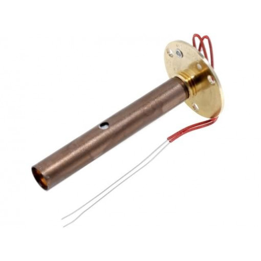 T0051011299; Spare part: heating element; WELLER