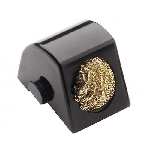 T0051512599; Tip cleaners; metal chips; WELLER