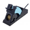 T0051516199; Soldering iron stand; Application: WEL.WP120,WEL.WP80; WELLER T0051516199; Soldering iron stand; Application: WEL.WP120,WEL.WP80; WELLER