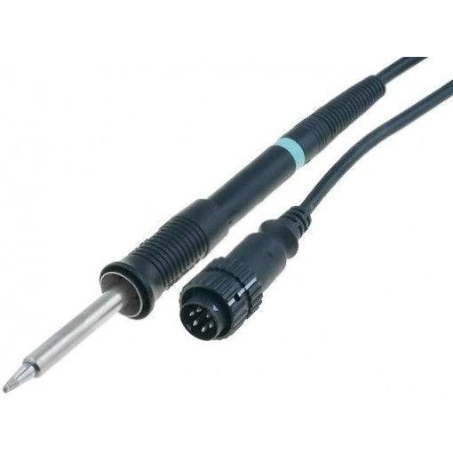 T0052918099; Soldering iron: with htg elem; 80W; 100÷450°C; WELLER