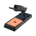 T0051514099; Soldering iron stand; for  WEL.WSP80 soldering iron; WELLER T0051514099; Soldering iron stand; for  WEL.WSP80 soldering iron; WELLER