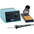 T0053230699; Soldering station; analogue; Plug: EU; 50W; 230VAC; WELLER