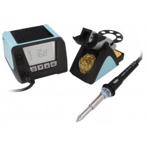T0053439699; Soldering station; digital; 150W; 50÷550°C; Plug: EU; V: ESD; WELLER