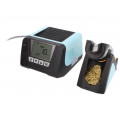 T0053441699; Soldering station; digital; 95W; 50÷450°C; Plug: EU; V: ESD; WELLER