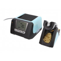 T0053441699; Soldering station; digital; 95W; 50÷450°C; Plug: EU; V: ESD; WELLER