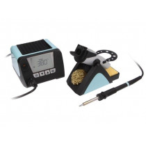 T0053442699; Soldering station; digital; 95W; 50÷450°C; Plug: EU; V: ESD; WELLER