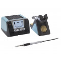 T0053444699; Soldering station; digital; 150W; 100÷450°C; Plug: EU; V: ESD; WELLER