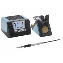 T0053444699; Soldering station; digital; 150W; 100÷450°C; Plug: EU; V: ESD; WELLER