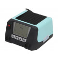 T0053443699; Control unit; digital; 150W; V: ESD; Display: LCD; Channels: 2; WELLER