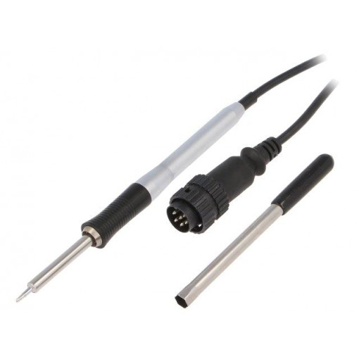 T0052922299; Soldering iron: with htg elem; 90W; 50÷450°C; WELLER