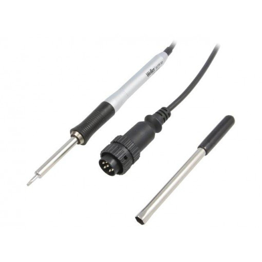 T0052922399; Soldering iron: with htg elem; 90W; 50÷450°C; WELLER